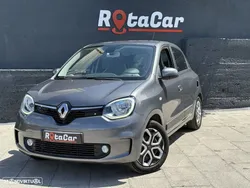 Renault Twingo 1.0 SCe Intens