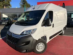 Citroën Jumper (2) 35 L2H2 BlueHDi 140CV Control