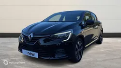 Renault Clio 1.0 TCe 90ch Limited -21N