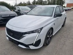 Peugeot 308 1.5 BLUEHDI 130CH S&S GT EAT8