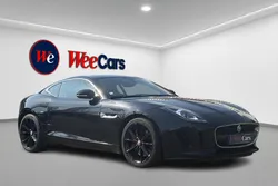 Jaguar f-type coupe coupe suralimente 3.0 340