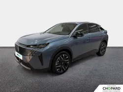 Peugeot 3008 Hybrid 145 e-DCS6 Allure