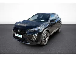 Peugeot 2008 Electrique 54 kWh 156 ch Allure