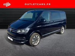 Volkswagen Multivan 2.0 TDI 204ch BlueMotion Technology Carat Edition DSG7