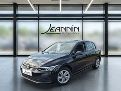 VOLKSWAGEN Golf 2.0 TDI SCR 116 BVM6 Life Business
