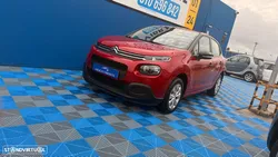 Citroën C3 1.2 PureTech Feel