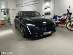 Peugeot 308 SW 1.6 Hybrid GT e-EAT8