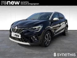 Renault Captur TCe 90 - 21 Intens