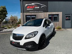 Opel mokka 1.4 turbo 140 4x2 s/s color edition / moteur chaine