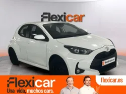TOYOTA Yaris 125 S-Edition