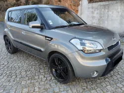 Kia Soul 1.6 CRDI 128cv (SUV) - NACIONAL - 160.000kms - C/ Garantia