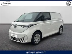 Volkswagen utilitaires id. Buzz cargo 286 ch pro