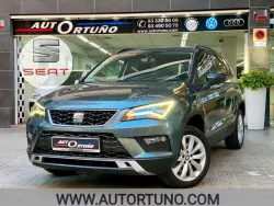 SEAT Ateca 1.0 TSI S&S Ecomotive Style