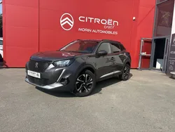 Peugeot 2008 1.5 BLUEHDI 130CH S&S ALLURE BUSINESS EAT8