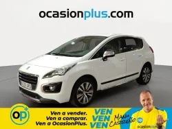 PEUGEOT 3008 1.2 PureTech S&S Style 130