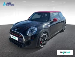 Mini Mini Cooper S 231ch John Cooper Works BVA7 Euro6d-T