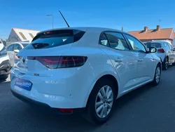 Renault megane 4 dci 115 cv business