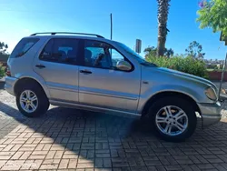 Mercedes-Benz ML 270