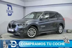 BMW X1 sDrive 18dA Corporate