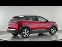 Peugeot 3008 1.2 PureTech GT Pack EAT8