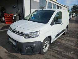 BERLINGO III 1.6BLUEHDI 100 BVM5 WORKER 1000kg