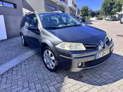 Renault Mégane 1500