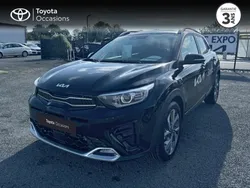 Kia Stonic 1.0 T-GDi 100ch GT Line