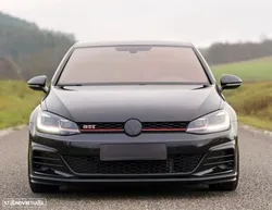 VW Golf GTI 2.0 TSI OPF DSG Performance