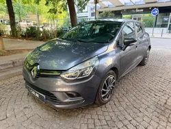 Renault Clio IV Energy ZEN 1.5 dCi 75ch