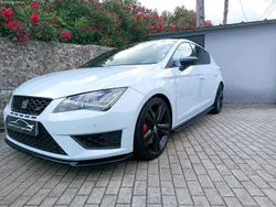 Seat Leon Cupra 2.0 280CV