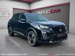 PEUGEOT 2008 II 1.2 PURE TECH 130 ALLURE 130Ch Garantie 12 mois