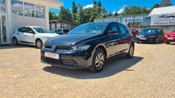 VOLKSWAGEN POLO - 1.0 TSI 95ch essence