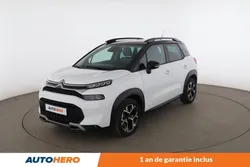 Citroën C3 Aircross 1.2 PureTech Shine Pack BV6 110 ch