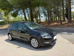 Volkswagen Polo 1.6 TDI 90cv Confortline 2011 1ère Main