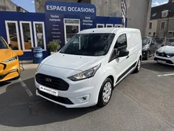 Ford Transit Connect L2 1.0E 100ch E85 Trend