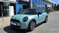 MINI Cooper Cooper de 2024