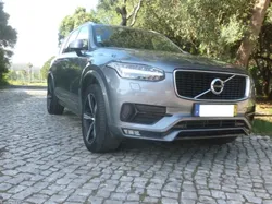 Volvo V90 2.0 D4 R-Design Auto