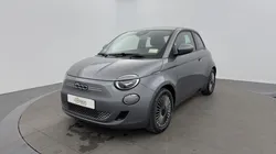 FIAT 500 e 118 ch Icône