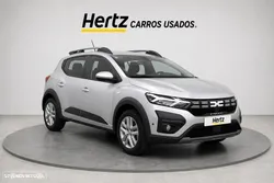 Dacia Sandero 1.0 TCe Expression