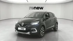 RENAULT Captur dCi 90 Energy Intens