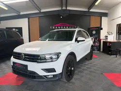 VOLKSWAGEN TIGUAN 2.0 TDI 150 DSG7 Carat