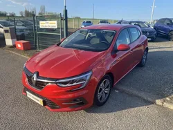 Renault Mégane IV BLUE DCI 115 EVOLUTION