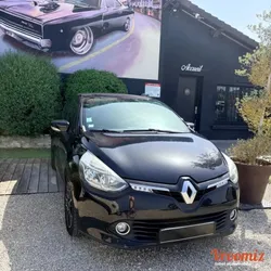 Renault Clio 0.9 TCE 90 ENERGY LIMITED 2808