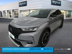 DS 7 DS7 Crossback BlueHDi 130 EAT8 Performance Line