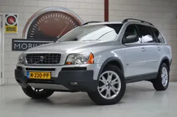 VOLVO XC90 4.4 V8 315 ch AWD 7 PLACES - PANO - ATTELAGE - 158200 km
