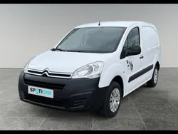 Citroen Berlingo M Electric Club