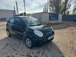 KIA Picanto (SA) Phase 2 1.1 12V 65 cv