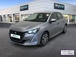 Peugeot 208 PureTech 75 S&S BVM5 Active Business