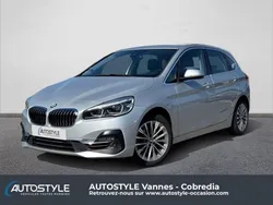Bmw Série 2 ActiveTourer 218i 136ch M Sport DKG7