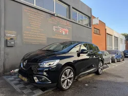 Renault Mégane IV (KFB) 1.6 TCe 165ch energy Intens EDC